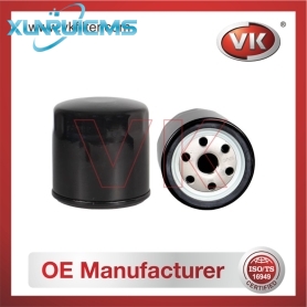 1455760 Oil Filter - Direct Replacement for 04E115561A | VK OEM Fit