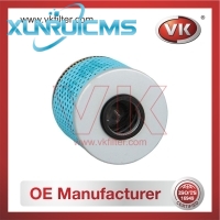 G1014 Oil Filter - Direct Replacement for 5022-737 | VK OEM Fit