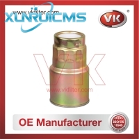 23390-64450 Fuel Filter - Direct Replacement for 23390-33030 | VK OEM Fit
