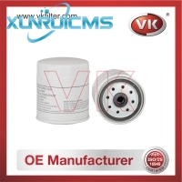 0010922302 Fuel Filter - Direct Replacement for 0010929001 | VK OEM Fit