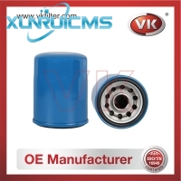 15400-PLM-A02 Oil Filter - Direct Replacement for 5-86019688-0 | VK OEM Fit