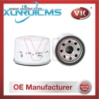 16510-65L00 Oil Filter - Direct Replacement for AY01-14-300A | VK OEM Fit