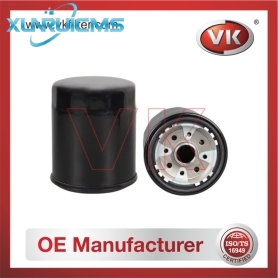 90915-YZZB6 Oil Filter - Direct Replacement for 90915-20004 | VK OEM Fit