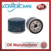 8200768913 Oil Filter - Direct Replacement for 5016785 | VK OEM Fit