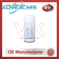 466634-3 Oil Filter - Direct Replacement for 3Y-0900 | VK OEM Fit