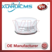 15208-AW300 Oil Filter - Direct Replacement for 15208-00QAA | VK OEM Fit
