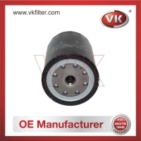 1-13240123-0 Oil Filter Filter - Direct Replacement for 1132401612 | VK OEM Fit