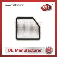 17801-31110 Air filterFilter - Direct Replacement for 17801-31110 | VK OEM Fit