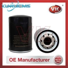 15607-1671 Oil Filter - Direct Replacement for S1560-71780 | VK OEM Fit