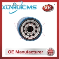 15400-PLM-A02 Oil Filter - Direct Replacement for 5-86019688-0 | VK OEM Fit