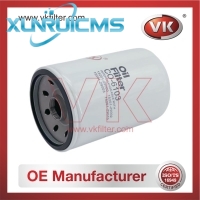 15201-Z9010 Oil Filter - Direct Replacement for 1964-2509000 | VK OEM Fit