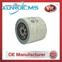 THM-882/0 Oil Filter - Direct Replacement for VKXJ10836 | VK OEM Fit