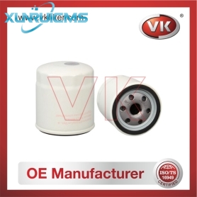 7984256 Oil Filter - Direct Replacement for 905658793 | VK OEM Fit