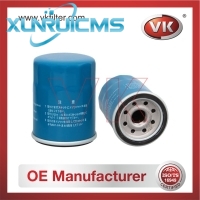 15400-PLC-004 Oil Filter - Direct Replacement for 15400-PLC-004 | VK OEM Fit
