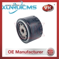 C-0065 Oil Filter - Direct Replacement for 5012040 | VK OEM Fit