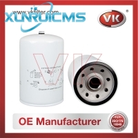 15201-Z9010 Oil Filter - Direct Replacement for 1964-2509000 | VK OEM Fit