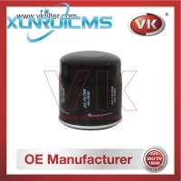 9456203580 Oil Filter - Direct Replacement for 6439929 | VK OEM Fit
