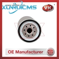 R90-MER-01 Fuel Filter - Direct Replacement for 51.12503-0051 | VK OEM Fit