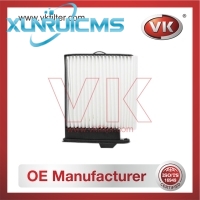 27274-ED000 Cabin Filter - Direct Replacement for 612630080087 | VK OEM Fit