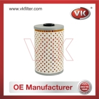 P707 Oil FilterFilter - Direct Replacement for P707 | VK OEM Fit