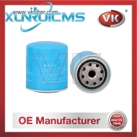 15208W1116 Oil Filter - Direct Replacement for 15208-W1113 | VK OEM Fit
