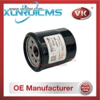 15400PM3004 Oil Filter - Direct Replacement for AY10-0K-E004 | VK OEM Fit