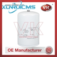 15201-Z9010 Oil Filter - Direct Replacement for 1964-2509000 | VK OEM Fit