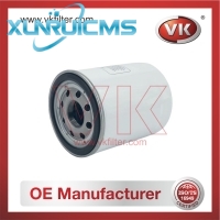 8-97049282-0 Oil Filter - Direct Replacement for V91112012 | VK OEM Fit