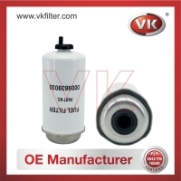 0009839030 Fuel FilterFilter - Direct Replacement for 0009839030 | VK OEM Fit