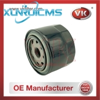 OP592/8 Oil Filter - Direct Replacement for AJTM-14-302 | VK OEM Fit