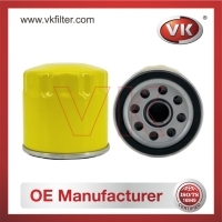 Z924 Oil FilterFilter - Direct Replacement for Z924 | VK OEM Fit