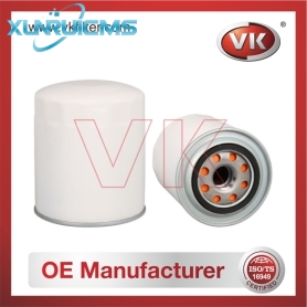 ME201871 Oil Filter - Direct Replacement for ME013307 | VK OEM Fit