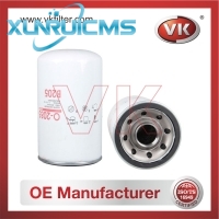 P551381 Oil Filter - Direct Replacement for 24749037 | VK OEM Fit