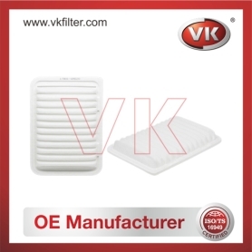 17801-0M020 Air filterFilter - Direct Replacement for 17801-0M020 | VK OEM Fit