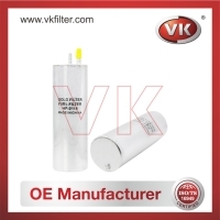 HF-2118 Fuel FilterFilter - Direct Replacement for HF-2118 | VK OEM Fit