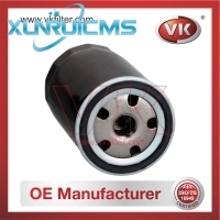 034115561A Oil Filter - Direct Replacement for 056115561 A | VK OEM Fit