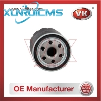 W712/8 Oil Filter - Direct Replacement for 2193141 | VK OEM Fit