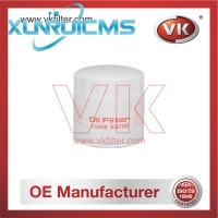 15208-EB70D Oil Filter - Direct Replacement for 1564767 | VK OEM Fit