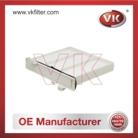 CA-1452 Air filterFilter - Direct Replacement for CA-1452 | VK OEM Fit