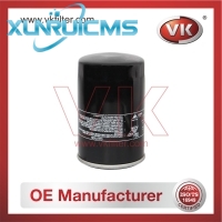 PH4170 Fuel Filter - Direct Replacement for PH4170 | VK OEM Fit