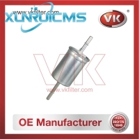 Z60520490C Petrol Filter - Direct Replacement for 2M5C-9155-AB | VK OEM Fit