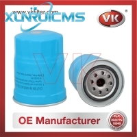 1640502N10 Fuel Filter - Direct Replacement for 1640502NX0 | VK OEM Fit