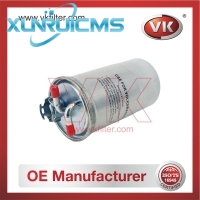 H70WK08 Fuel Filter - Direct Replacement for 1J0127401B | VK OEM Fit