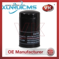 129907-55801 Fuel Filter - Direct Replacement for R010063 | VK OEM Fit