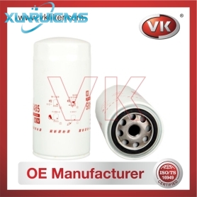 FF5485 Fuel Filter - Direct Replacement for 87803208 | VK OEM Fit