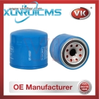 26300-35054 Oil Filter - Direct Replacement for MD136790 | VK OEM Fit