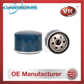 8200867976 Oil Filter - Direct Replacement for 8671002274 | VK OEM Fit