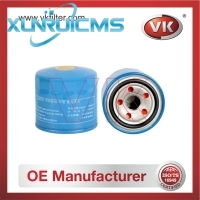 26300-35054 Oil Filter - Direct Replacement for RF2A-14-302A | VK OEM Fit