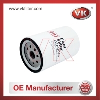 CX1014A Fuel Filter Filter - Direct Replacement for M3001-1105240 | VK OEM Fit