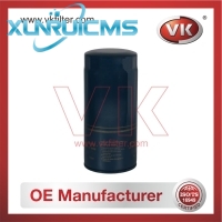 W96/2 Oil Filter - Direct Replacement for 1902136 | VK OEM Fit